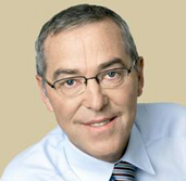 Bürgermeister Häusle
